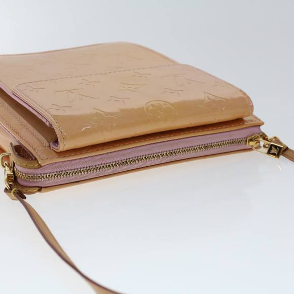 LOUIS VUITTON Mott Handbag - Picture 10 of 16